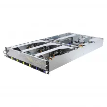 Serverikorpus ASRock 2U4G-GENOA/M3 SP5, must