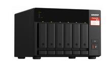 Server NAS Qnap TVS-675-8G ZhaoXin KX-U6580, 8GB RAM