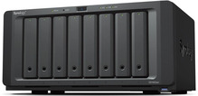 Võrguserver NAS Synology DS1823xs+ AMD Ryzen V1780B, 8 GB DDR4