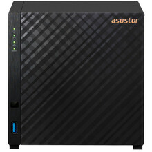 Server NAS Asustor Drivestor 4 Gen 2 AS1204T, 1GB DDR4, must