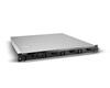 Server NAS Asustor AS6504RD 4-Bay, must