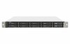 Server NAS Qnap TS-h1090FU-7232P-64G AMD EPYC 7232P, 64GB RDIMM DDR4, must