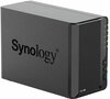 Võrguandmesalvesti NAS Synology DS225+ 2x HAT3300-6T (2x 6TB)