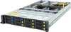 Server Gigabyte Barebone R283-ZF0-AAL1 Rack 2U Dual Sockel SP5
