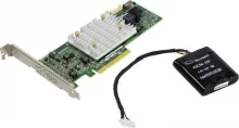 Kontroller Microsemi Adaptec SmartRAID 3151-4i 2294900-R
