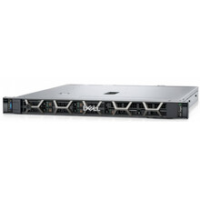 Server Dell PowerEdge R360 6357P, 32GB DDR5, 2x480GB SSD, 700W