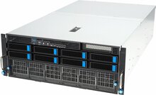 Server Asus RS720A-E13-RS8U, 2.7KW, 8NVMe, OCP