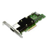 RAID kontroller Broadcom MegaRAID 9580-8i8e PCI Express x8 4.0, 8GB