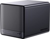 Miniarvuti NAS Minis Forum NAS N5 AMD Ryzen 7 H255, 16GB RAM, 128GB SSD