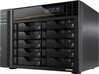 NAS server Asustor Lockerstor 8 Gen3 AS6808T Ryzen Embedded V3C14, 16GB DDR5
