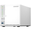 Server NAS Qnap TS-364 Intel Celeron N5095, 8GB, valge
