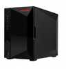 Server NAS Asustor Nimbustor 2 Gen2 AS5402T Intel Celeron N5105, 8GB DDR4, must