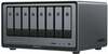 Server NAS Ugreen NASync DXP8800 Plus 8 pesaga, 8GB RAM