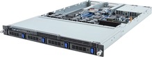 Serveriplatvorm Rack Gigabyte R133-C13-ACG1 (1U)