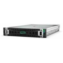 Server Hewlett Packard HPE PL DL380g11 4510, 2.4G/12C, 2x32G, 2x480G, 8SFF, MR408i-o, 2x1000W