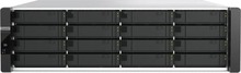 Server NAS Qnap ES1686dc-R2-2142IT-96G, 16 pesaga, 3.5 tolli