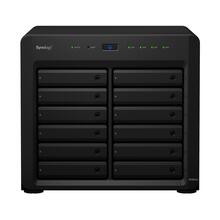 Server NAS Synology DS3622xs+ Intel Xeon D-1531, 16 GB, must