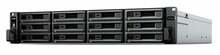 Laiendusmoodul Synology RX1222sas 12 Bay 2U, must