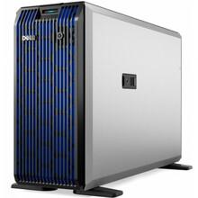 Server Dell PowerEdge T360 6357P, 64GB DDR5, 2x480GB SSD, 700W