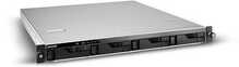 NAS server Asustor Lockerstor 4RS Intel Atom C3538, 8GB DDR4, must