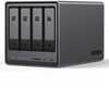 Server NAS Ugreen NASync DXP4800 Intel N100, 8GB DDR5, must