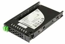 SSD ketas Fujitsu S26361-F5783-L192 1,92 TB 2.5 SATA III