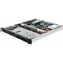 Server ASRock 1U4LW-B650/2L2T Rack 1U