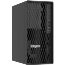 Server Lenovo ThinkSystem ST50 v3 6315P, 16GB RAM, 2x480GB SSD