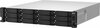 Võrguandmesalvesti Qnap TS-h1887XU-RP-E2334-16G Intel Xeon E-2334, 16GB DDR4, must, valge