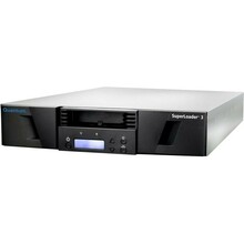 Quantum SuperLoader 3 LTO-9HH ET-QL9AE-YE