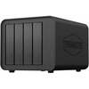 Korpus TerraMaster D4-320U 4-bay USB3.2, diskless