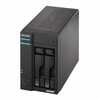 Failiserver Asustor LOCKERSTOR 2 AS6702T Intel Celeron N5105, 16GB DDR4