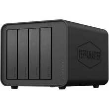 Korpus TerraMaster D4-320U 4-bay USB3.2, diskless
