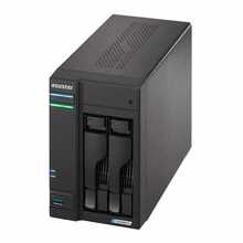 Failiserver Asustor LOCKERSTOR 2 AS6702T Intel Celeron N5105, 16GB DDR4