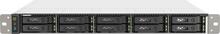 Failiserver NAS Qnap TS-h1090FU EPYC 7302P, 128GB DDR4, must/hall