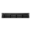 Server NAS Synology RackStation RS1221+