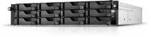 Server NAS Asustor AS6512RD Intel Atom C3538, 8GB DDR4, must