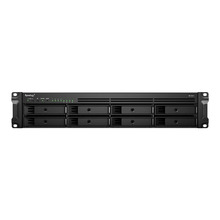 Server NAS Synology RackStation RS1221+