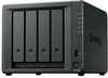 Server NAS Synology DiskStation DS425+ J4125, 2GB DDR4, must