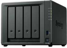 Server NAS Synology DiskStation DS425+ J4125, 2GB DDR4, must