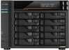 Server NAS Asustor Lockerstor 10 Gen3 AS6810T, 10 pesaga, AMD Ryzen Embedded V3C14, 16GB DDR5