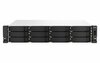 Server NAS Qnap TS-1264U-RP-8G Intel Celeron N5095, 8GB, must