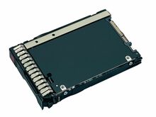 Serveriketas HP 960GB SAS 12G Mixed Use SFF