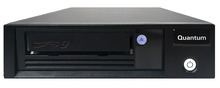 Server Quantum LTO9 Tape Drive HH Tabletop Kit TC-L92BN-AR