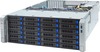 Server Rack platform Gigabyte Intel S453-S70-AAV1 (4U)
