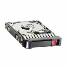 Kõvaketas HP 500GB 2.5 SAS 653953-001