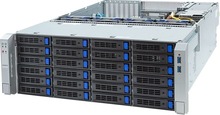 Server Rack platform Gigabyte Intel S453-S70-AAV1 (4U)