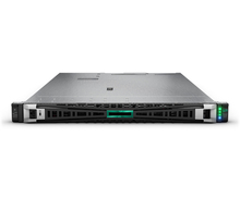 Server Hewlett Packard HPE ProLiant DL360 Gen11 4509Y, 2.6GHz, 8 tuuma, 2x32GB RAM, 2x480GB SSD, 2x1000W, must