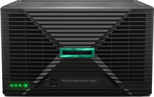 Server HPE ProLiant MicroServer Gen11 6325P 3.5GHz 4c 1P 32GB 4LFF-NHP 2x4TB HDD 180W PS