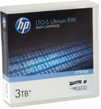 Andmete arhiveerimislint HP LTO5 Ultrium 3TB